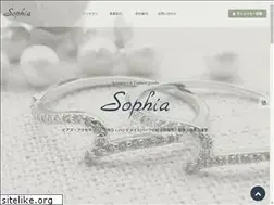 Sites similar to sophia-afg.jp
