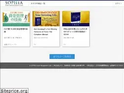 Sites similar to sophia-am.club