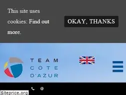 Sites similar to sophia-antipolis.net