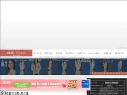 Sites similar to sophia-bush.net