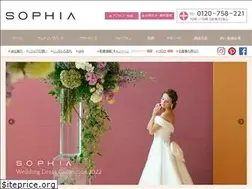 Sites similar to sophia-co.co.jp