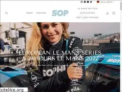 Sites similar to sophia-floersch.de