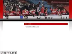 Sites similar to sophia-icehockey.jp
