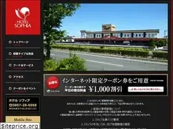 Sites similar to sophia-lh.com