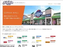 Sites similar to sophia-mall.com