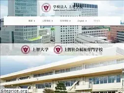 Sites similar to sophia-sc.jp