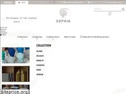 Sites similar to sophia.com.gr