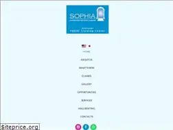 Sites similar to sophia.com.my