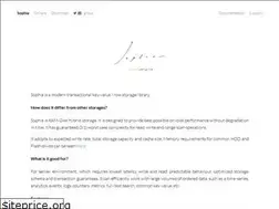 Sites similar to sophia.systems