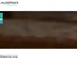 Sites similar to sophia.travel