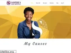 Sites similar to sophia360goals.com