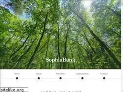 Sites similar to sophiabank.co.jp