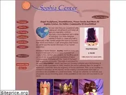 Sites similar to sophiacenter.org