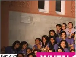 Sites similar to sophiacollegemumbai.com