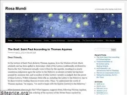Sites similar to sophiacommunity.wordpress.com