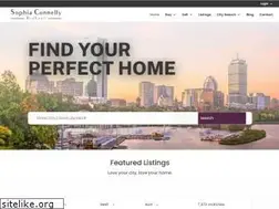 Sites similar to sophiaconnelly.com