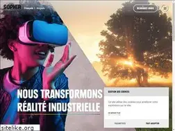Sites similar to sophiaconseil.fr
