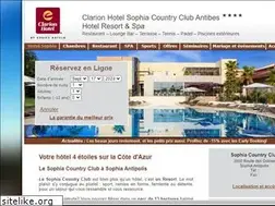 Sites similar to sophiacountryclub.com