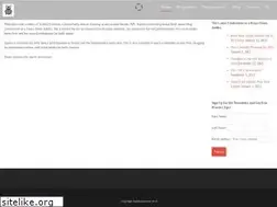 Sites similar to sophiadances.com