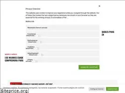 Sites similar to sophiadigital.es