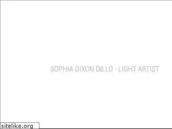 Sites similar to sophiadillo.com