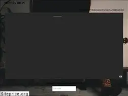 Sites similar to sophiadion.com