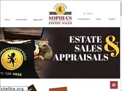 Sites similar to sophiadubrul.com