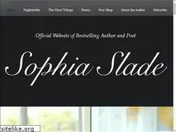 Sites similar to sophiaelainehanson.com