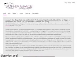 Sites similar to sophiagracephoto.com