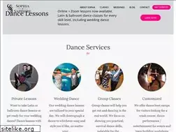 Sites similar to sophiainsapphire.com