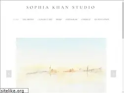 Sites similar to sophiakhanstudio.com