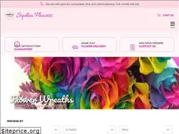 Sites similar to sophiakueh.com.au
