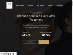 Sites similar to sophialabelle.com