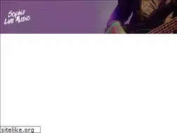Sites similar to sophialivemusic.com