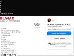 Sites similar to sophiamarr.com
