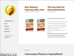 Sites similar to sophiamed.de