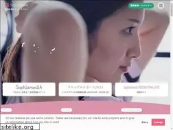 Sites similar to sophiamedi.co.jp