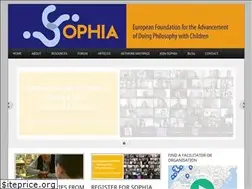Sites similar to sophianetwork.eu