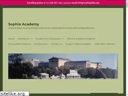 Sites similar to sophiaphila.org