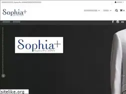 Sites similar to sophiaplus.com