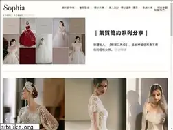 Sites similar to sophiaritz1990.com