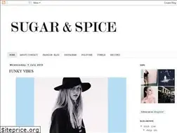 Sites similar to sophiarosed.blogspot.co.nz