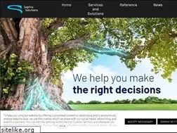 Sites similar to sophias.cz