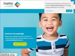 Sites similar to sophiascholen.nl