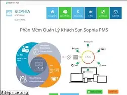 Sites similar to sophiasolution.com
