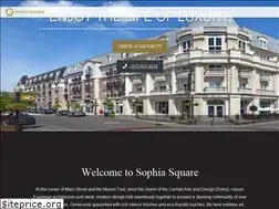 Sites similar to sophiasquareapts.com