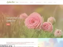 Sites similar to sophiasrose.dk