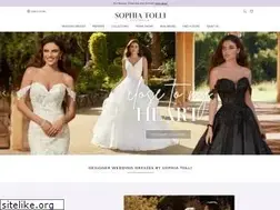 Sites similar to sophiatolli.com