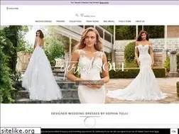 Sites similar to sophiatollie.com