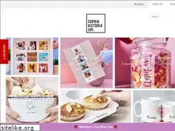Sites similar to sophiavictoriajoy.com